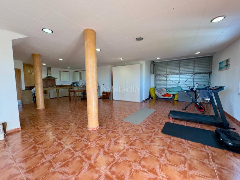 Foto c6d81da8-2142-4cb3-a33d-75e35d4c486d. House with heating pool in Palafolls