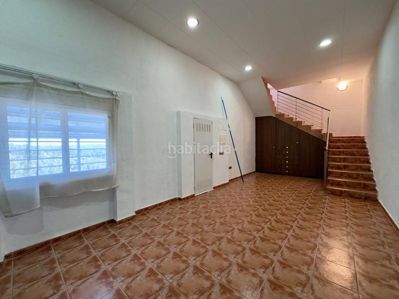 Foto d43ba372-2868-4c16-b2cd-0de652024491. House with heating pool in Palafolls