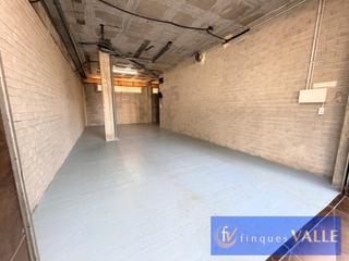 Local Comercial a Malgrat de Mar