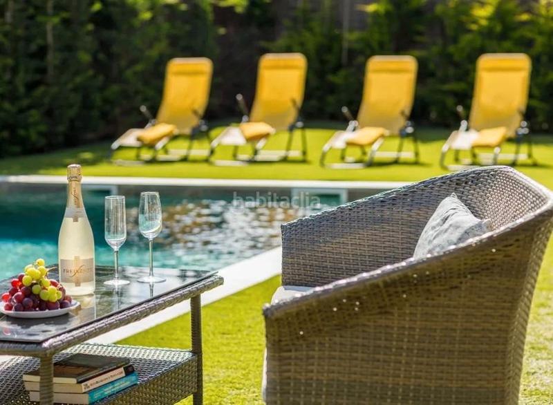 Foto 31ca33cb-0981-4cff-abf4-a616288d9ff7. Maison avec cheminée chauffage piscine dans Tordera Tordera