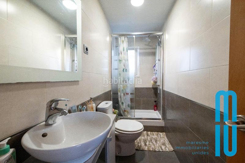 Foto 0d3734b7-be63-4384-bb92-81976ee824c2. Piso precioso piso en Cerdanyola Nord Mataró