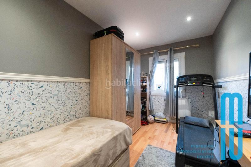 Foto 11071f30-61bc-4807-b01a-696a8802036d. Piso precioso piso en Cerdanyola Nord Mataró