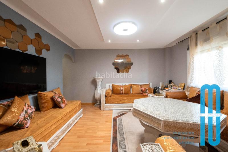 Foto 5e7a1576-7373-4fdf-8ee8-a549e62ad6ba. Piso precioso piso en Cerdanyola Nord Mataró