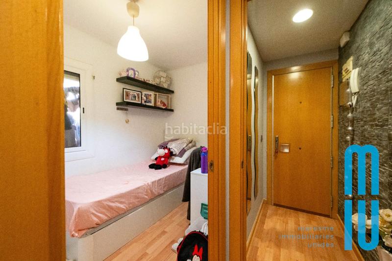 Foto 9166289f-7679-45b4-8be0-ad53c1ffa5b0. Piso precioso piso en Cerdanyola Nord Mataró