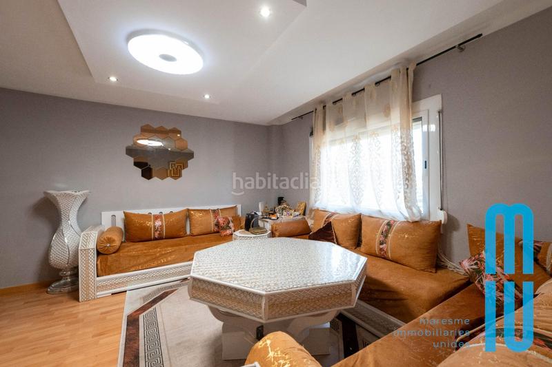 Foto 98788de2-fd19-4e25-b2b4-9a84d123e81d. Piso precioso piso en Cerdanyola Nord Mataró