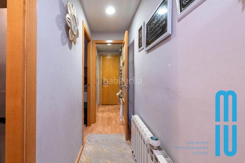 Foto b9da4d96-7e63-41ee-ab67-0928e9d07f01. Piso precioso piso en Cerdanyola Nord Mataró