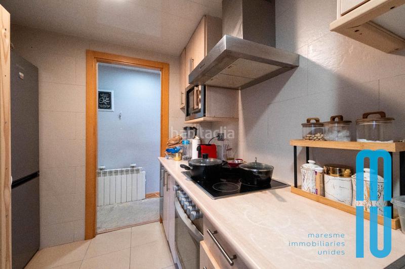 Foto db88aba2-c74d-43a5-b985-2bbbf5dd5225. Piso precioso piso en Cerdanyola Nord Mataró