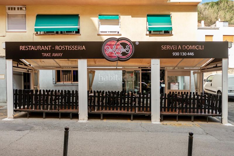 Foto 03fe38f3-ecf8-4513-ab0e-e192896d98a3. Local comercial a Arenys de Munt