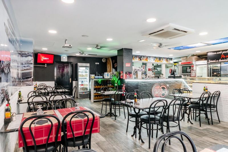 Foto 0e5d00de-fc62-4b46-a71a-93154db4d4e3. Local comercial a Arenys de Munt