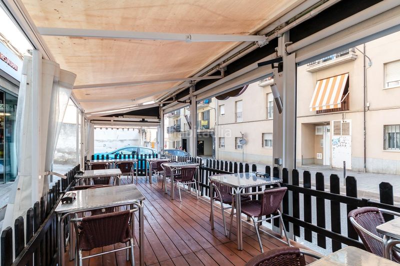 Foto 5879aa71-b632-4158-9021-e4a1528f2493. Local comercial a Arenys de Munt