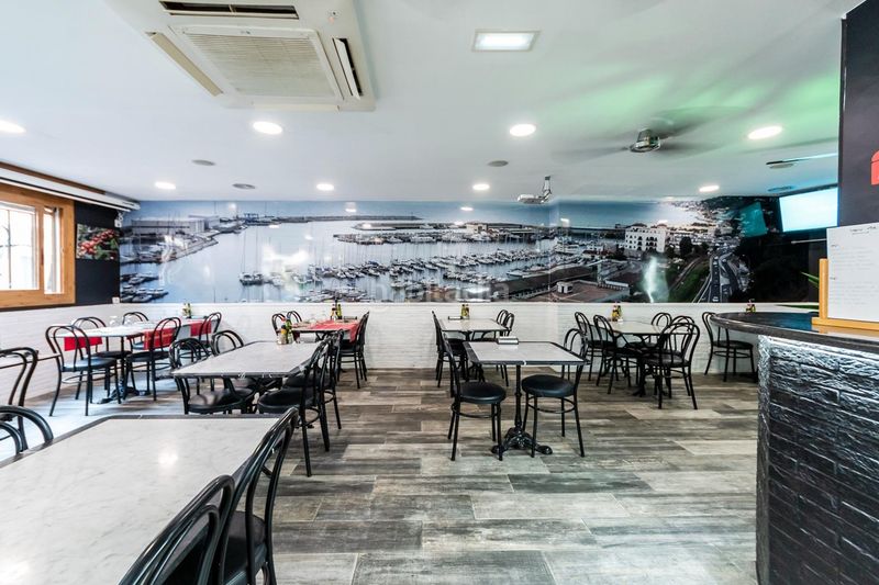 Foto 619ac6ab-6c44-4862-82eb-7f6c56f70245. Local comercial a Arenys de Munt