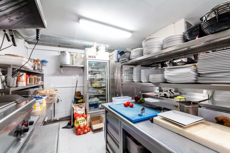 Foto 6884859e-e389-4fa9-9f94-3c5f1f634f59. Local comercial a Arenys de Munt