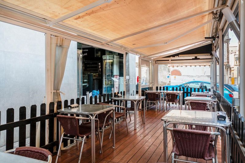 Foto 71bd8f62-830e-4979-836d-e61b809327fb. Local comercial a Arenys de Munt