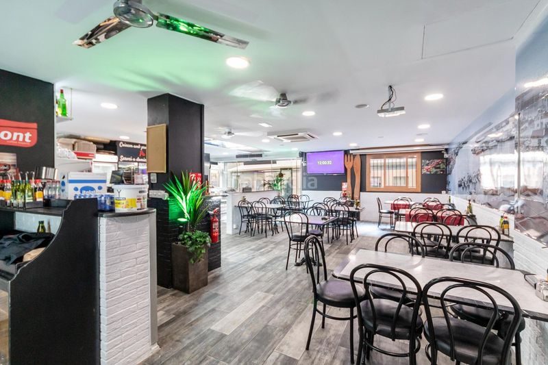 Foto b1383772-095c-47b1-8806-494895ca5316. Local comercial a Arenys de Munt