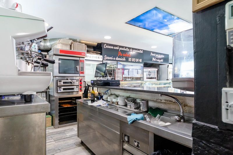 Foto c4067430-95bf-4016-be92-a3accf42860c. Local comercial a Arenys de Munt