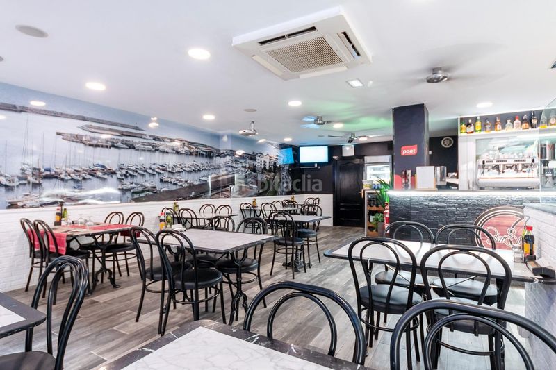 Foto c85e1b9e-c2a0-4034-9bda-a7ed9a45b6ec. Local comercial a Arenys de Munt