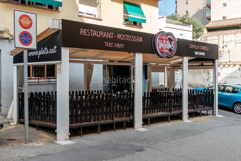 Foto e0b88eb4-4cb7-4c64-a09b-a0b2e4db0ebf. Local comercial a Arenys de Munt