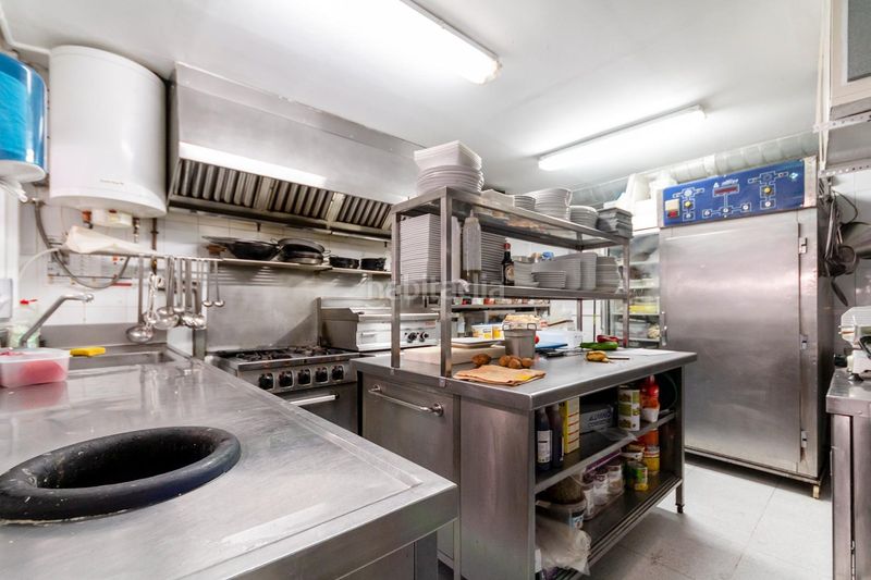 Foto e10ff96c-ba9e-4ff5-a2e1-02231105b7ab. Local comercial a Arenys de Munt