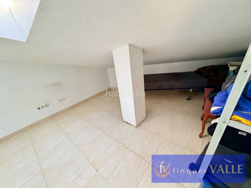 Foto 384a27fc-f099-4c2c-9777-67a84ba8e9f6. Duplex con riscaldamento in Tordera Tordera