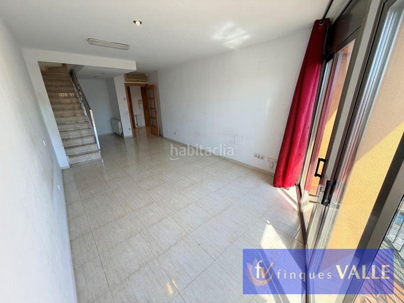 Foto a41ceed7-0744-4a33-a7fd-2b75591385f7. Duplex con riscaldamento in Tordera Tordera