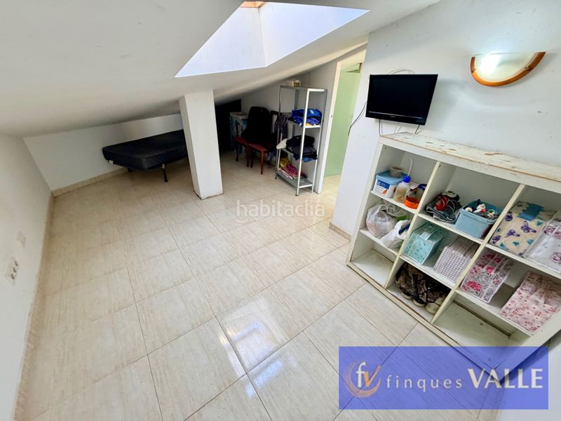 Foto a47fe627-e7eb-4085-a219-21c0f61754cc. Duplex con riscaldamento in Tordera Tordera