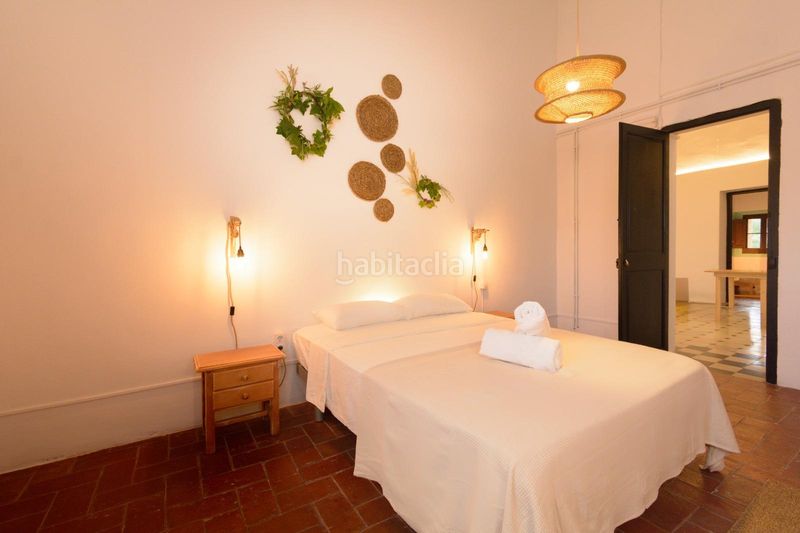 Foto 00c15dc3-2800-47d3-a34f-0b34f62ff1cd. Masía finca rústica en pineda de mar en Los Dolores Cartagena