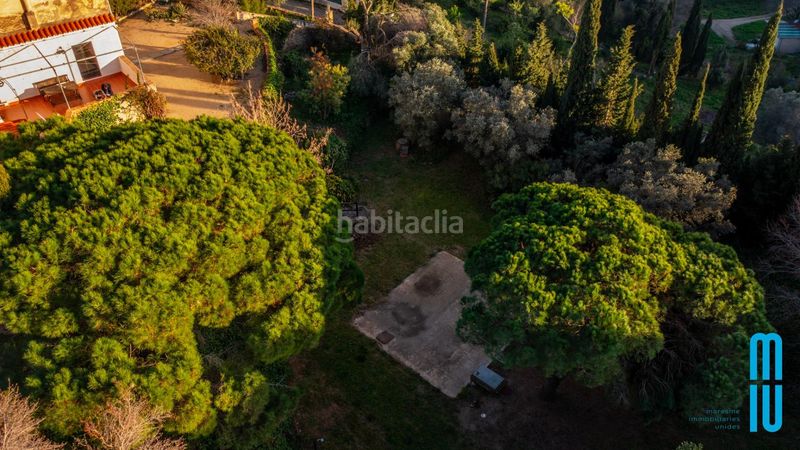 Foto 159e952b-ced6-4151-8813-ed326420d30a. Masía finca rústica en pineda de mar en Los Dolores Cartagena