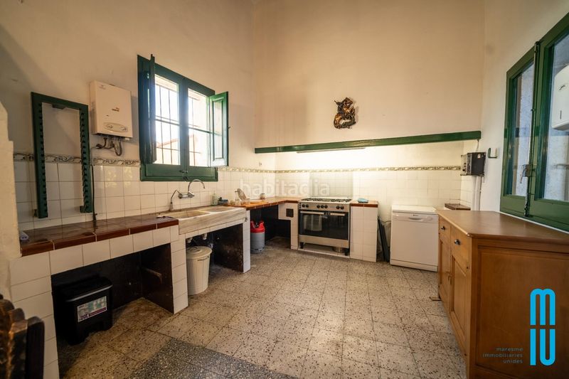 Foto 433a933d-e774-4756-9935-a1f7224d4112. Masía finca rústica en pineda de mar en Los Dolores Cartagena