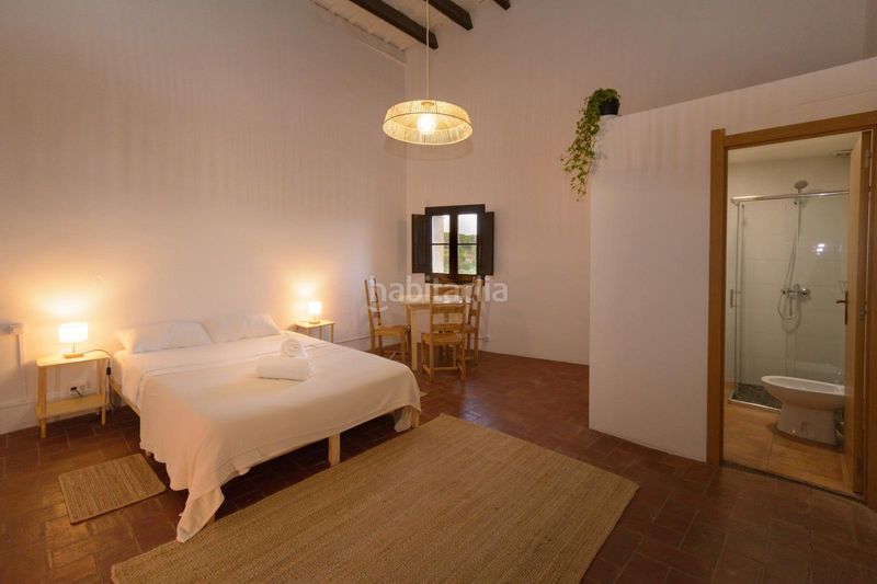 Foto 48688f31-6a16-4975-98b3-a4388a77c4e5. Masía finca rústica en pineda de mar en Los Dolores Cartagena