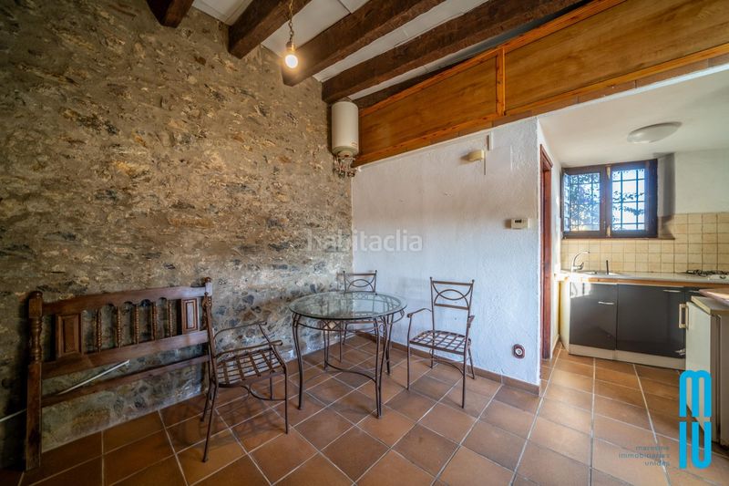 Foto 75197dce-069f-4d19-a956-1a7c815e3dde. Masía finca rústica en pineda de mar en Los Dolores Cartagena