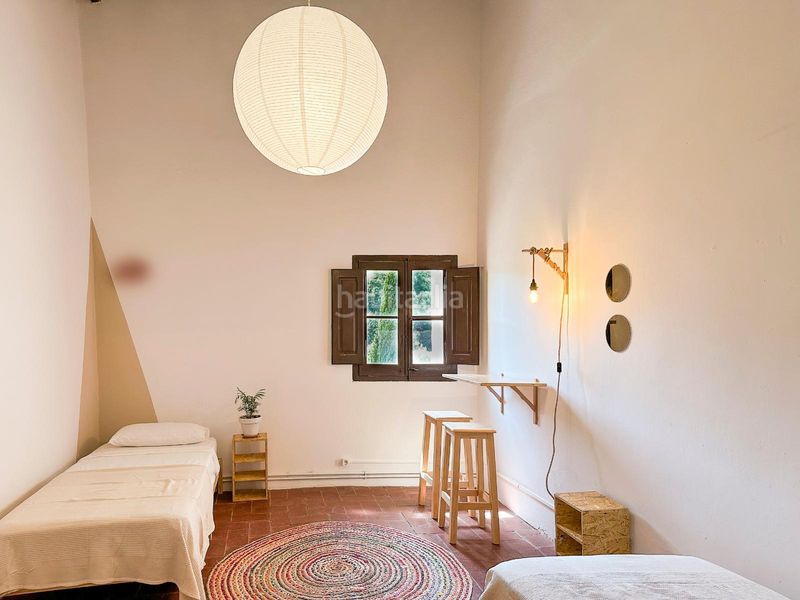 Foto 9d7b5571-60a3-409e-b537-e3c79789251c. Masía finca rústica en pineda de mar en Los Dolores Cartagena