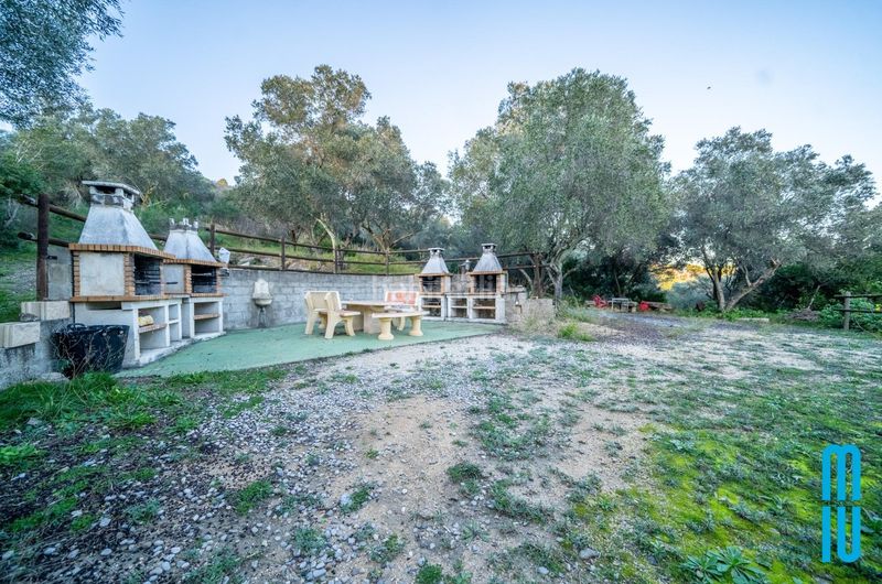 Foto 9e0c6215-6e4e-4f57-a657-5792e711773c. Masía finca rústica en pineda de mar en Los Dolores Cartagena
