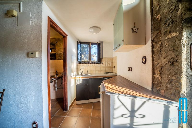 Foto ad87dc44-cfcb-4048-a55e-fdda4a759d62. Masía finca rústica en pineda de mar en Los Dolores Cartagena