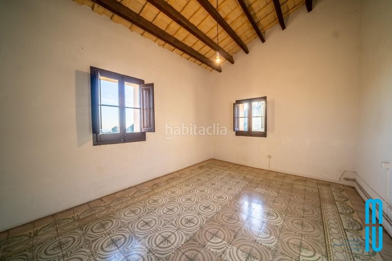 Foto af0821f5-0661-4a5e-9a60-37a61f0b960f. Masía finca rústica en pineda de mar en Los Dolores Cartagena