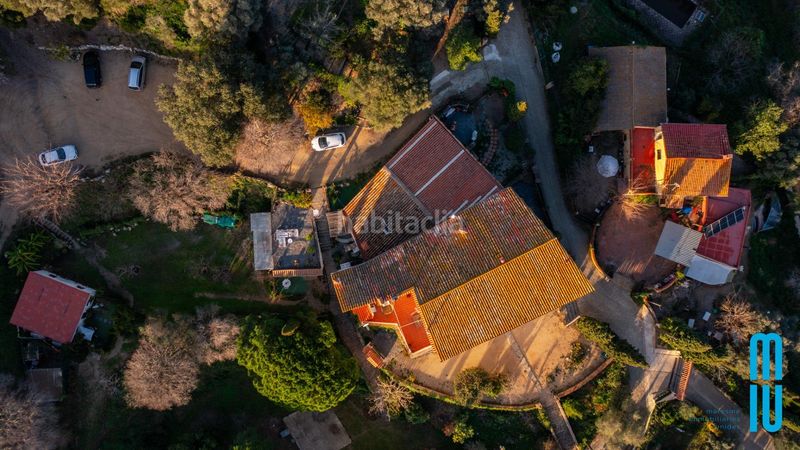 Foto af667d33-7f91-44d2-b571-298a8cd0f255. Masía finca rústica en pineda de mar en Los Dolores Cartagena