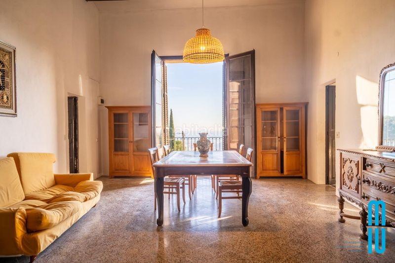 Foto cab5d844-093c-4eea-9bef-38bb1a1dcc88. Masía finca rústica en pineda de mar en Los Dolores Cartagena