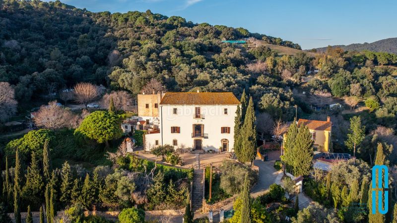 Foto e79de8e7-af84-43fd-8bfb-ed20760aa450. Masía finca rústica en pineda de mar en Los Dolores Cartagena