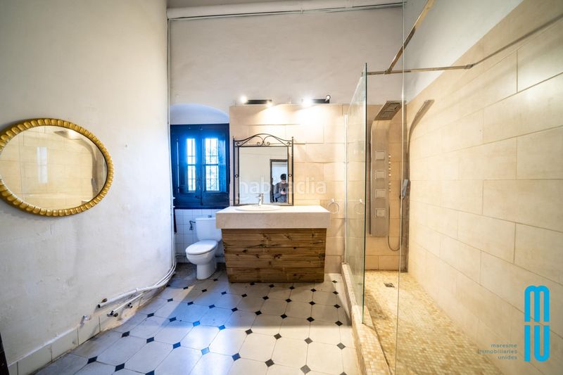 Foto f7ab4383-e7d2-4843-b641-8f20a0fc7b43. Masía finca rústica en pineda de mar en Los Dolores Cartagena