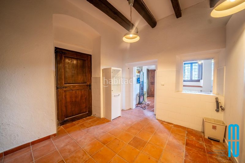 Foto fb884de0-de75-40c0-9c26-ceec05c08f97. Masía finca rústica en pineda de mar en Los Dolores Cartagena