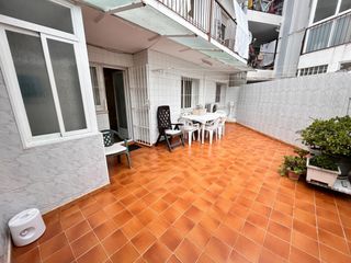 Pis a Peram�s. Piso amplio de 137 m� con terraza de 20 m� en matar� � oportunid