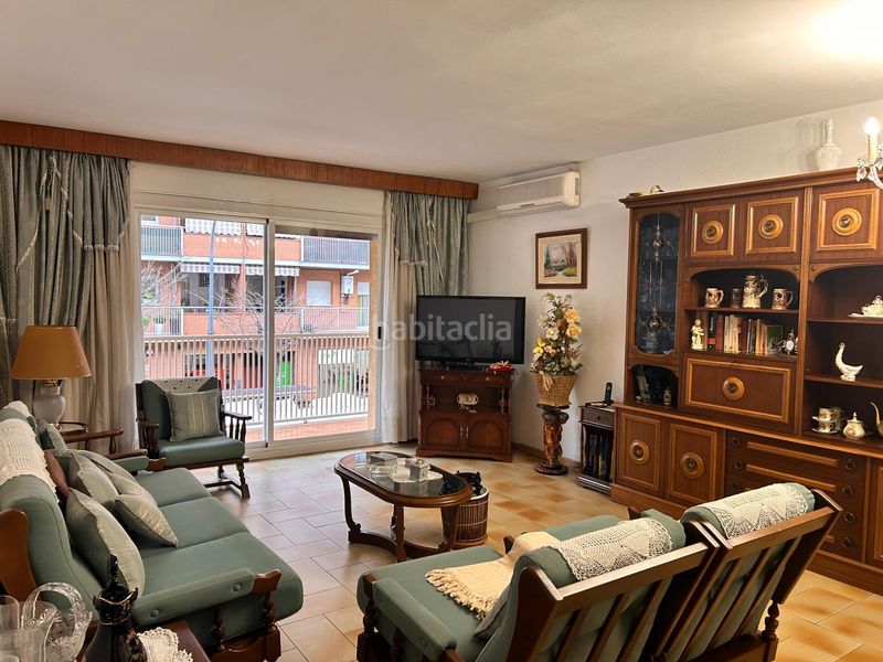 Foto 04f9f7fb-7abf-47ed-a71b-db740b3c3ba1. Pis amb calefacció a Peramàs Mataró