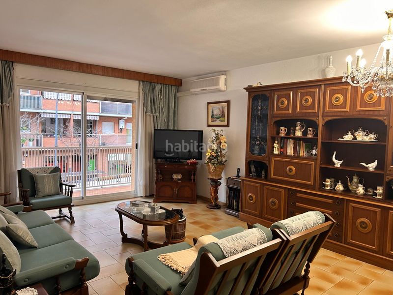 Foto 11640c8a-5c3b-42b5-98d7-9b29871cb2ee. Pis amb calefacció a Peramàs Mataró