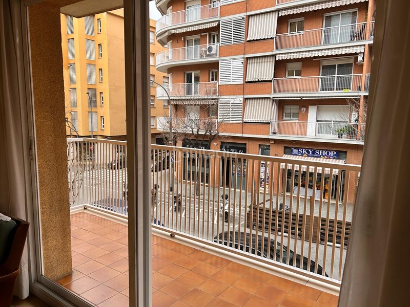 Foto 57e22471-d845-4fce-8c62-1a58a053d6b6. Pis amb calefacció a Peramàs Mataró