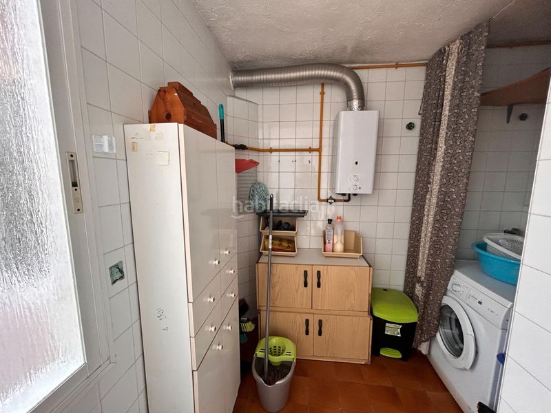 Foto c1c58a8a-9a18-4c2b-993a-9ee0df73e6ef. Pis amb calefacció a Peramàs Mataró