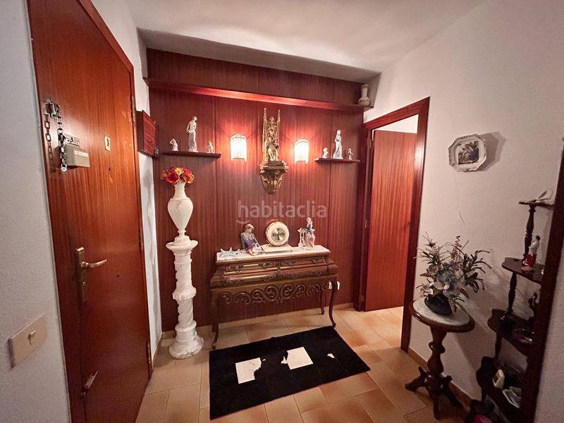 Foto c2a0f3b6-e0b6-425f-a80e-e194de085eba. Pis amb calefacció a Peramàs Mataró