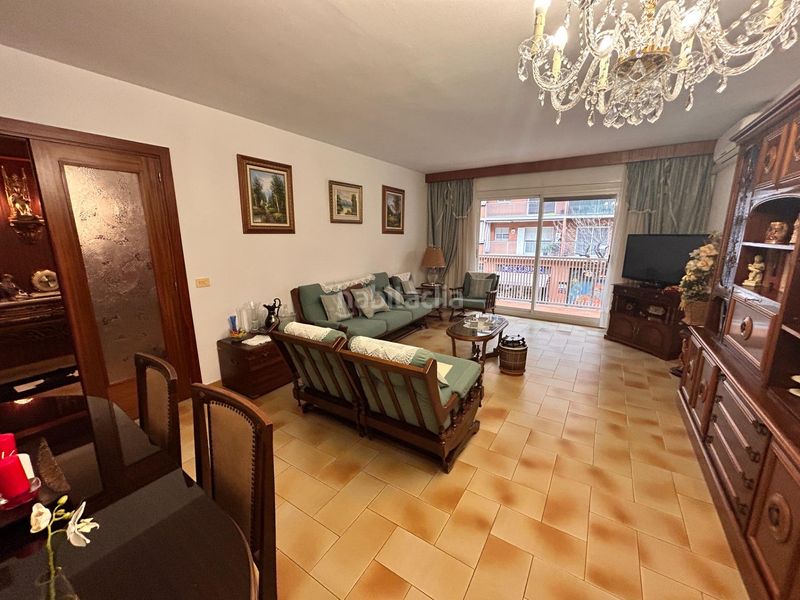 Foto e5bac8f9-c2cb-4b6f-a73f-c80c70872407. Pis amb calefacció a Peramàs Mataró