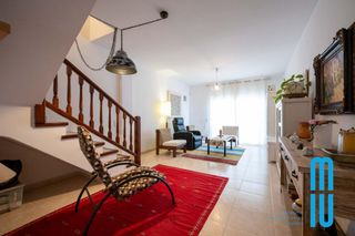 D�plex a Canet de Mar. Espectacular d�plex de 123 m� en canet de mar: amplitud, luz y m
