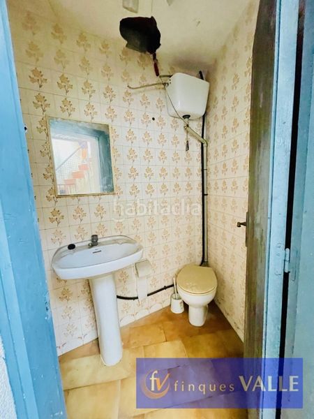 Foto e4b11517-1210-44f2-9864-c89c529eb7d6. Casa aparellada a Malgrat de Mar