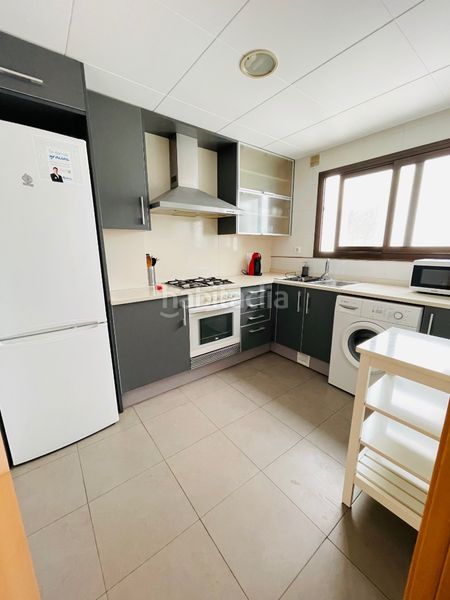 Foto 017c65aa-18d3-455c-b838-943d6b0ca721. Location duplex avec chauffage dans Malgrat de Mar