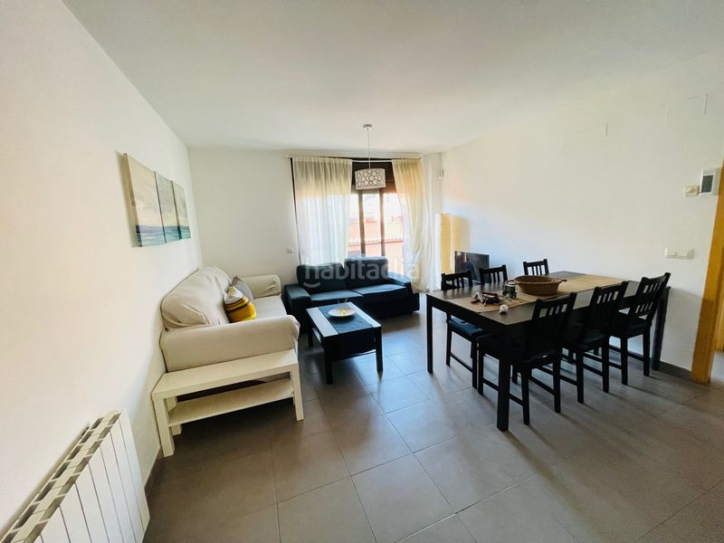 Foto 0df5c322-f238-427e-b356-13acc161a6bd. Location duplex avec chauffage dans Malgrat de Mar